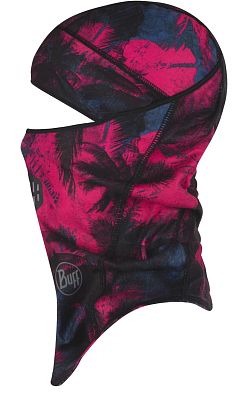 Превью  Балаклава BUFF Thermonet Coast Multi (124110.555.10.00)